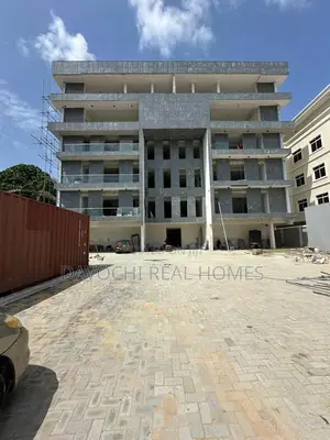 2bdrm Duplex in Old Ikoyi for sale