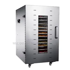 (Rotating Type)Food Dehydrator/Multipurpose Fruit Dehydrator