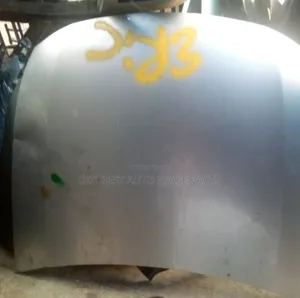 Lexus GS 350 Bonnet 2010 Model