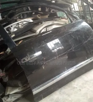 Lexus LX 570 Empty Door Front Right Side 2015 Model