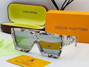 Louis Vuitton Quality Luxury Ladies Sunglasses