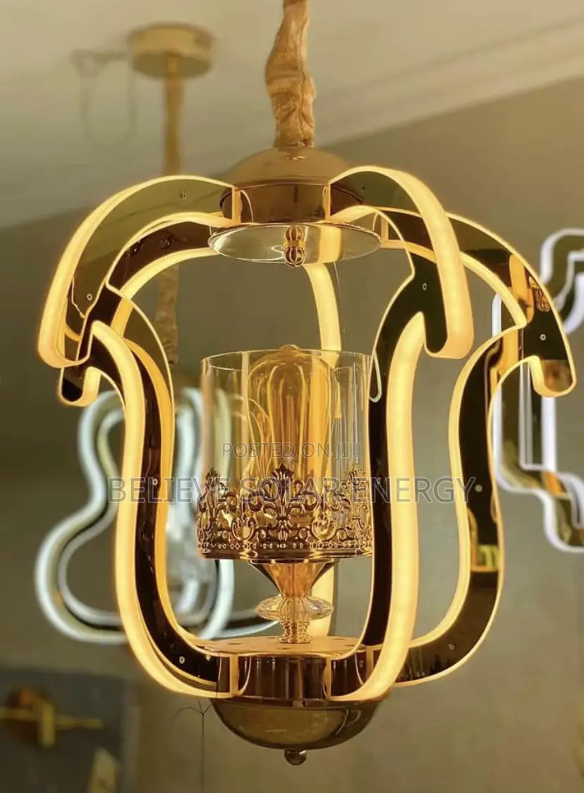 LED Dropping Light
