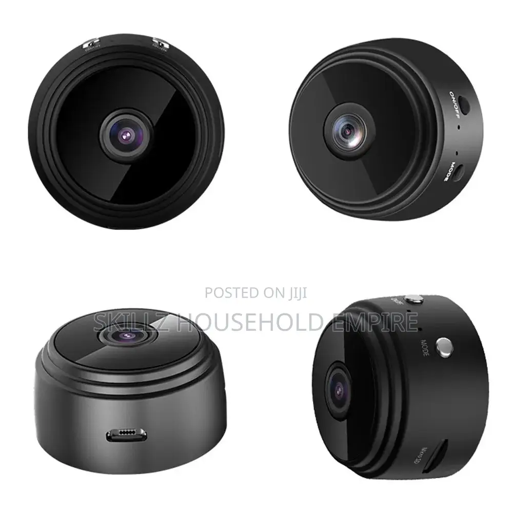 Wifi Camera