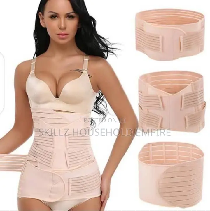 Physiotherapy Belt