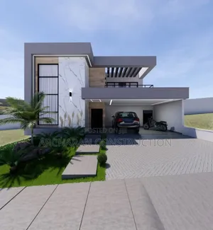 Perfect Duplex Design at Opic Estate