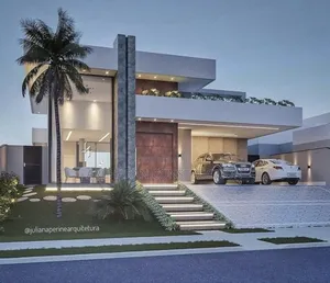 Perfect Duplex Design at Opic Estate