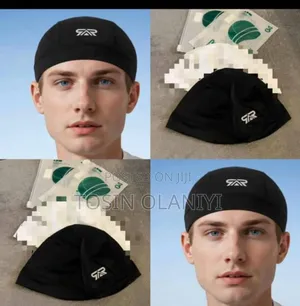 New Design Wave Cap