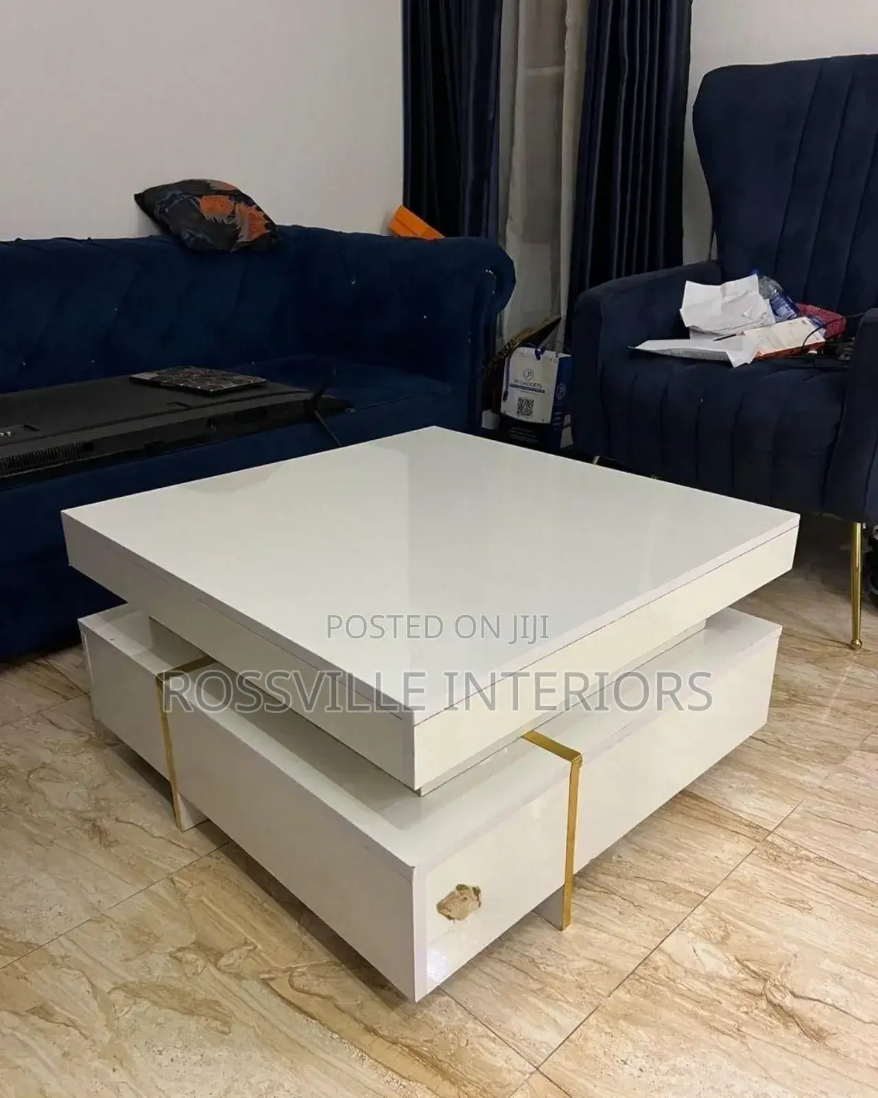 Exquisite Coffee Table