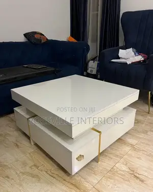 Exquisite Coffee Table