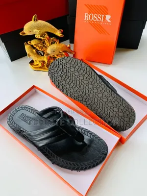 ITALIAN Luxury Slippers