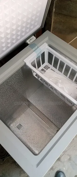 Snowsea Deep Freezer,Low Voltage,Fast Blocking,Retain Block
