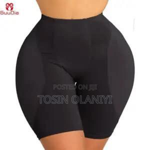 High Waist Hip and Butt Pad