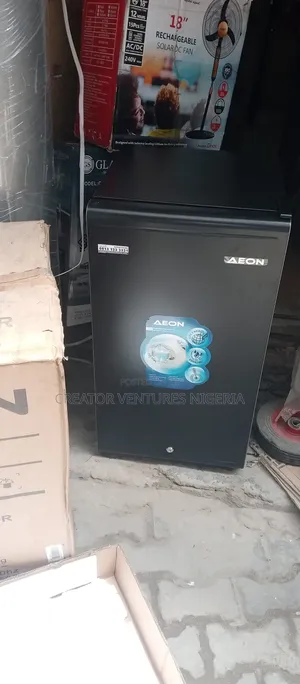Refrigerator Aeon,Fast Blocking,Retain Block,Low Voltage