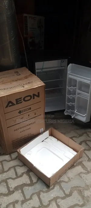 Refrigerator Aeon,Fast Blocking,Retain Block,Low Voltage