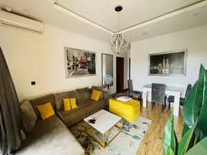Exquisite 2 Bedroom Apartment