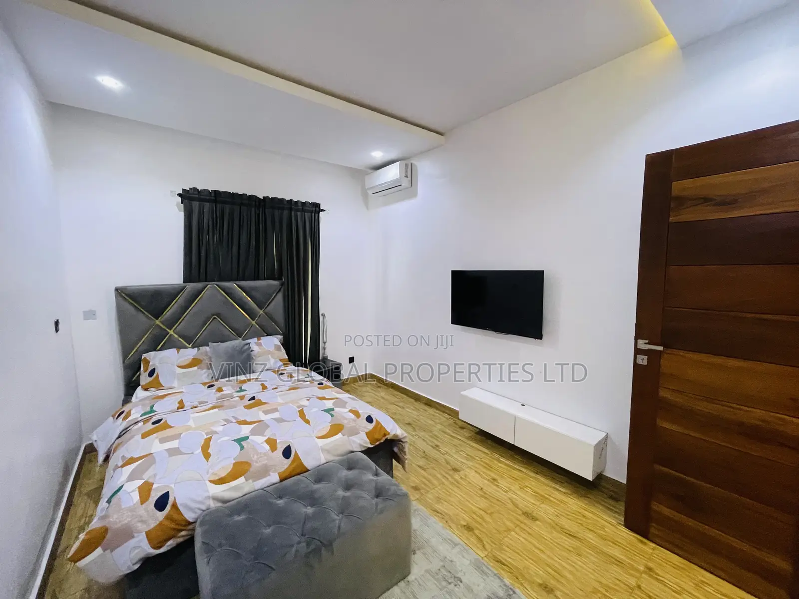 Exquisite 2 Bedroom Apartment