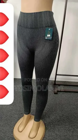 Quality High Waist Leggings