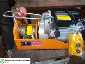 Electric Holst 1000KG