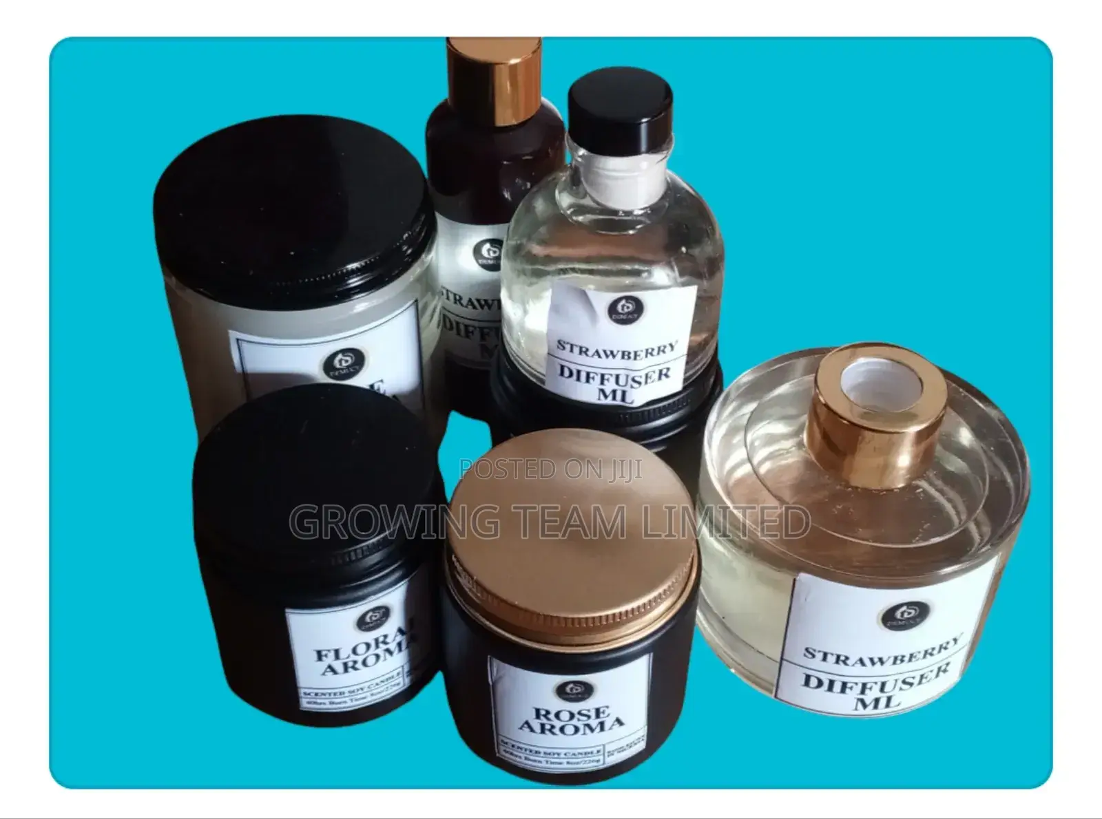 Aroma Diffuser | Add Amazing to Home and Office