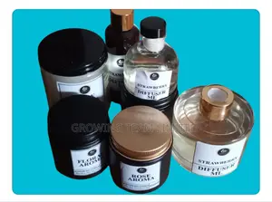 Aroma Diffuser | Add Amazing to Home and Office
