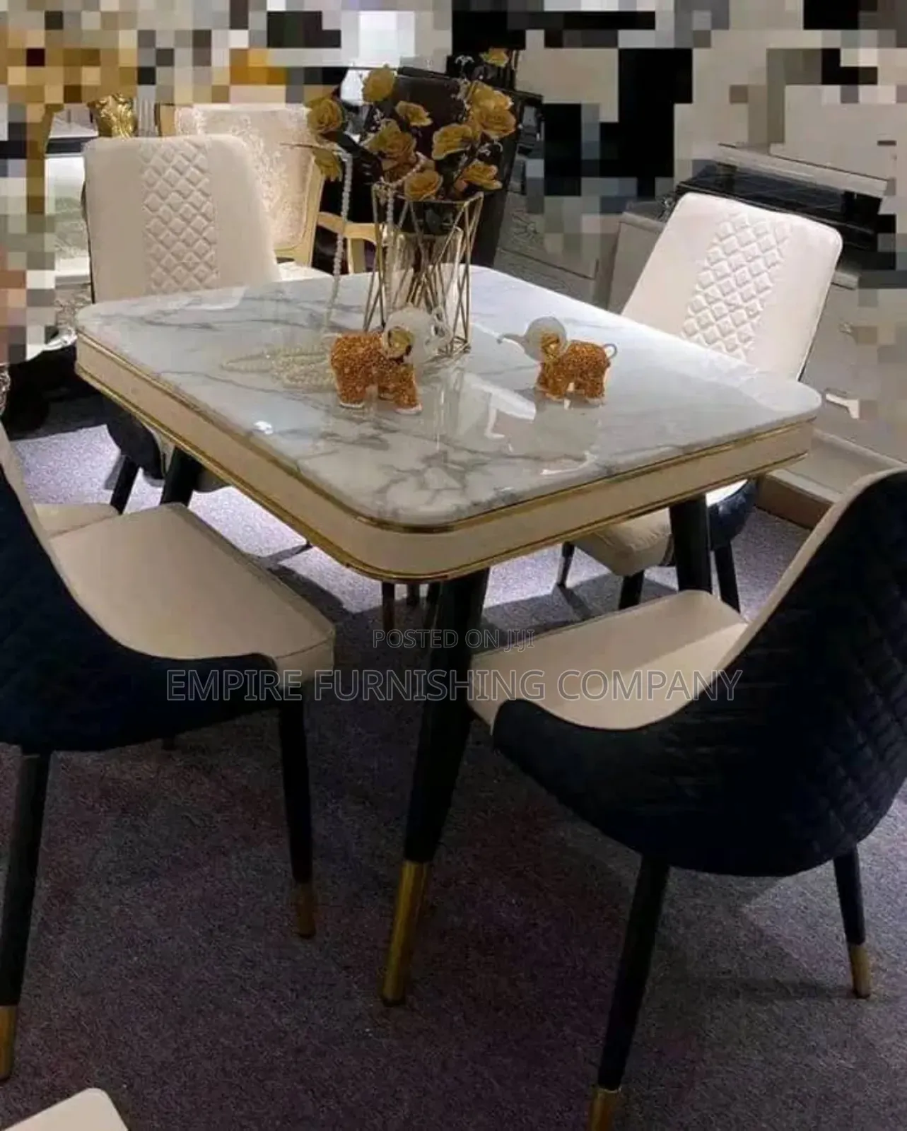 Standard Dining Set
