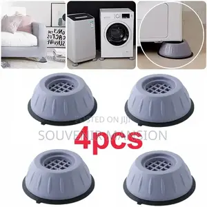 Washing Machine Anti Vibrator Pad