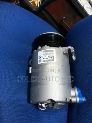 Brand New Compressor Rangerover Evoque 2010 2011 2012 2013