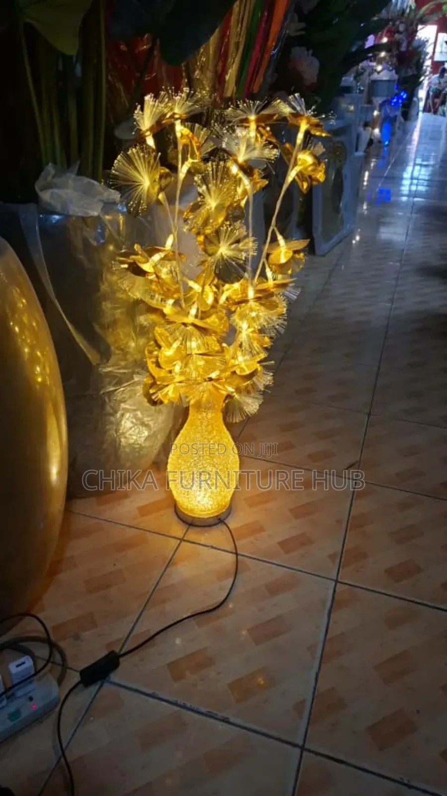 Flower Vase