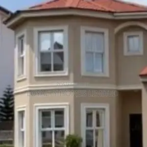 5bdrm Duplex in Nicon Town, Lekki for sale