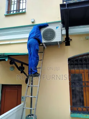 Ac Installation Repair Service and Cleaner