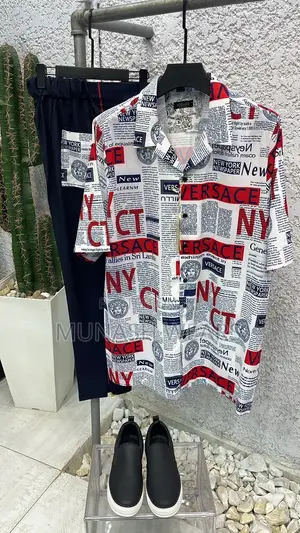 Classic Men Complete Outfits