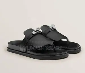 Original Leather Slipers