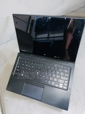 Laptop Toshiba Portege Z20t 4GB Intel Core M SSD 128GB