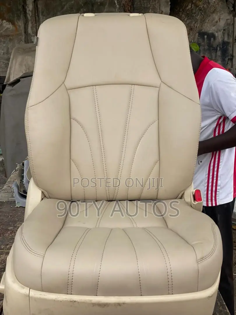 Chair Uphostry
