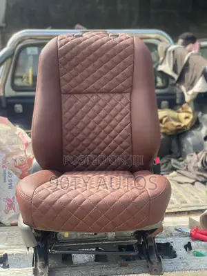 Chair Uphostry