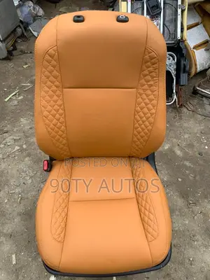 Chair Uphostry