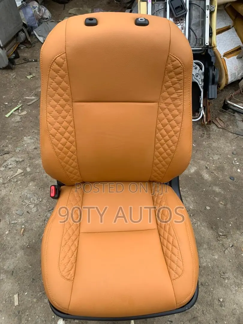 Chair Uphostry