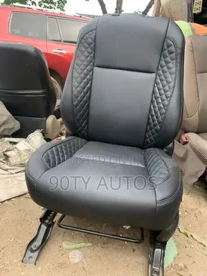 Chair Uphostry