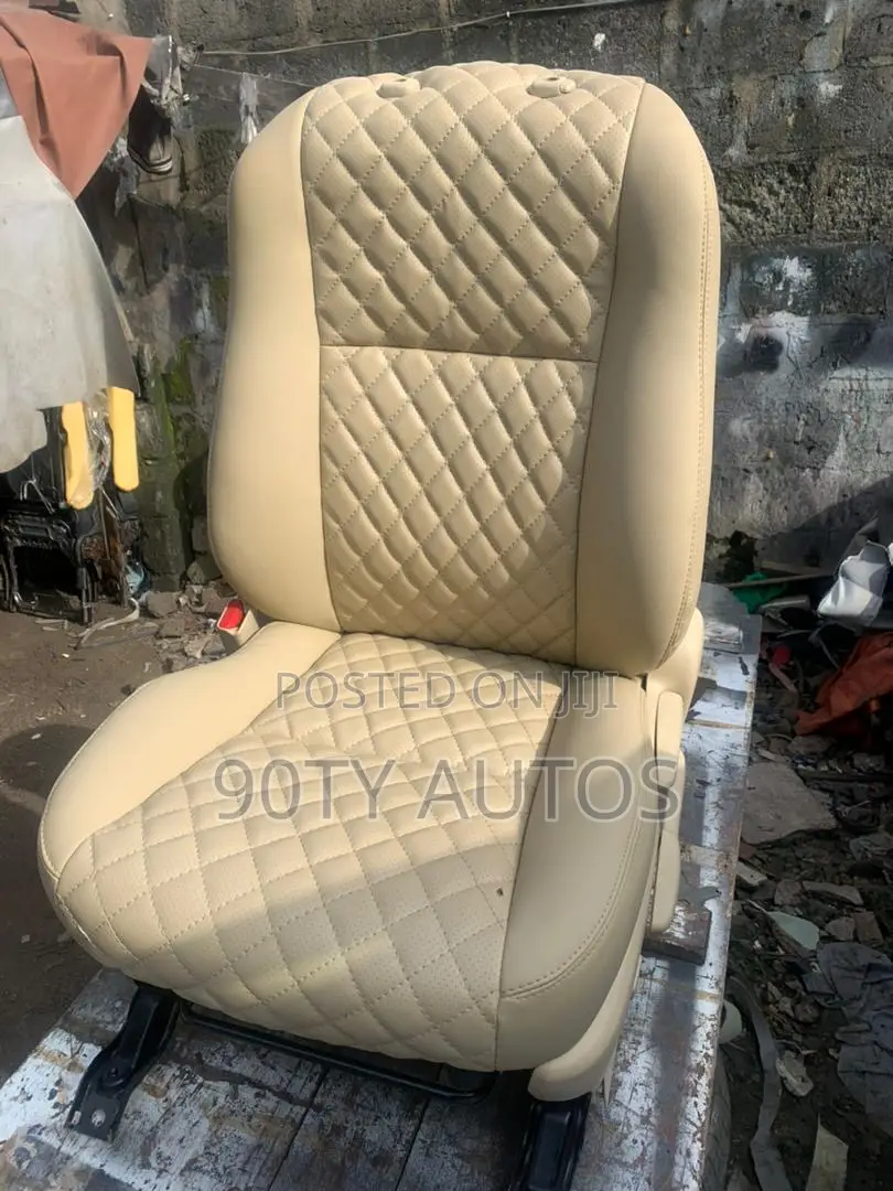 Chair Uphostry