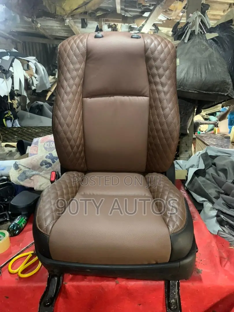 Chair Uphostry