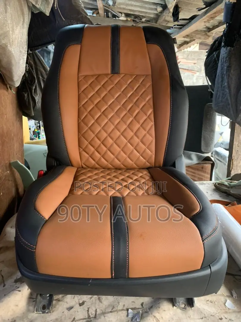 Chair Uphostry