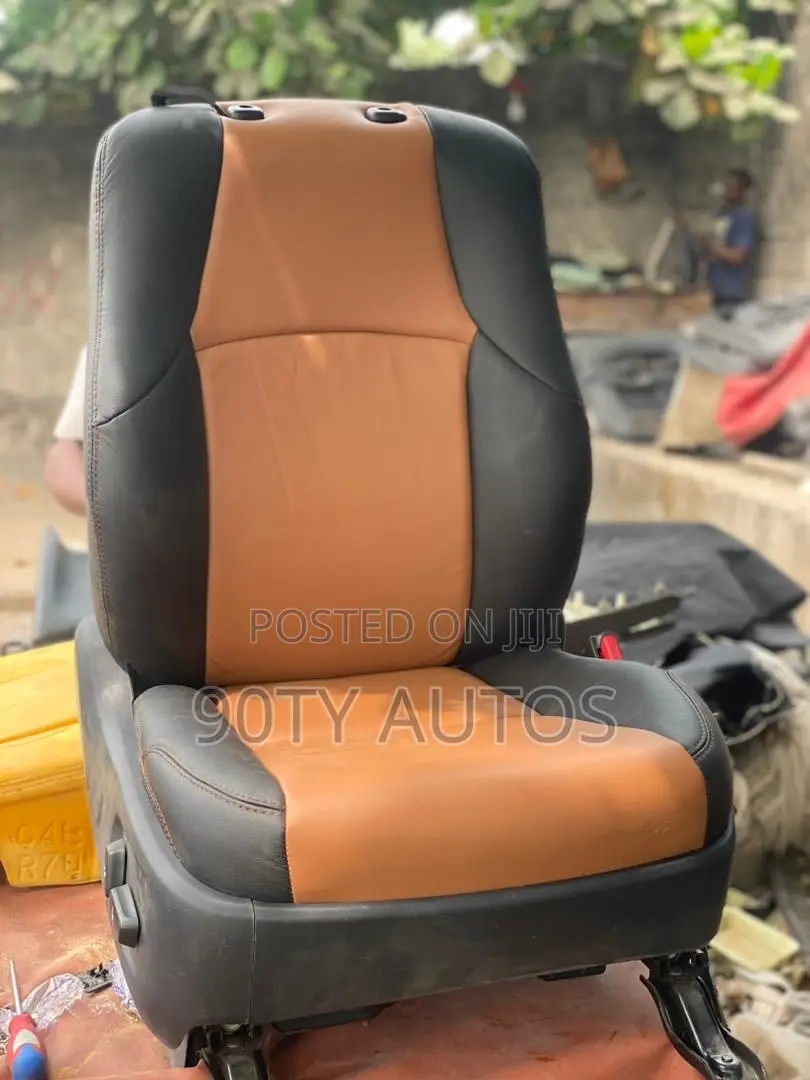 Chair Uphostry
