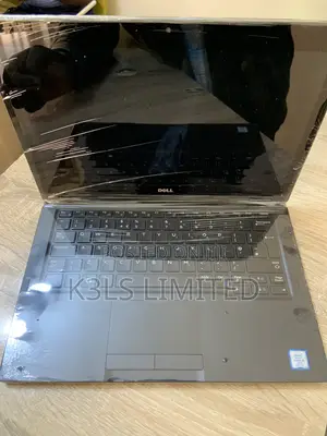 Laptop Dell Latitude 12 5289 8GB Intel Core I5 SSD 256GB