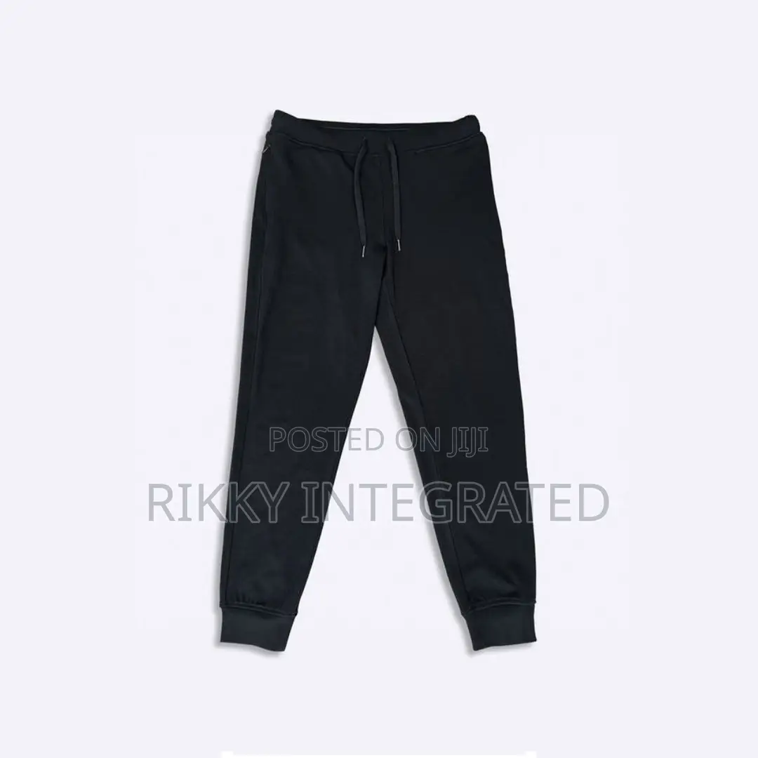 Joggers and Sweatshirts Customization Services
