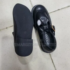 Durable School Shoes