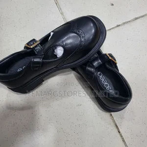 Durable School Shoes