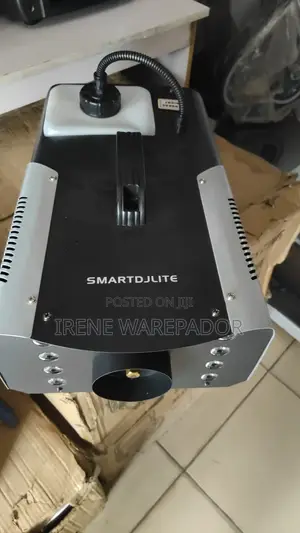 Smoke Machine for Rent