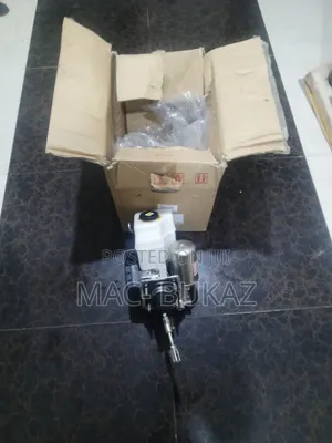 Complete Abs Actuator for Toyota Land Cruiser 2010-2014