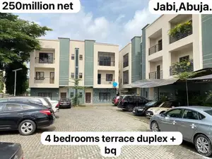 4 Bedroom With Bq