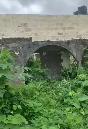 2bdrm Bungalow in Otokutu, Warri for sale